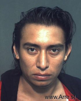 Ivan  Orozco Mugshot