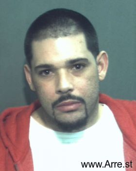 Ivan  Rivera Mugshot