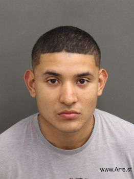 Ivan  Rivera Mugshot