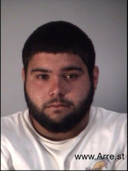 Ivan Luis Rivera Mugshot