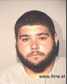 Ivan Luis Rivera Mugshot