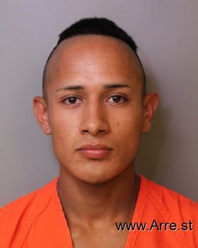 Ivan  Rivera-romero Mugshot