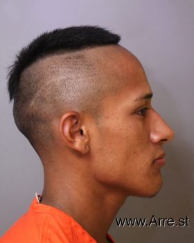 Ivan  Rivera-romero Mugshot