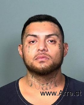 Ivan  Rodriguez Mugshot