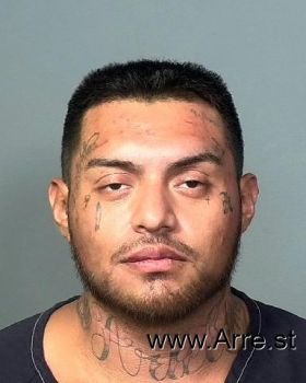 Ivan  Rodriguez Mugshot