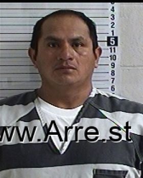 Ivan  Rodriguez Mugshot