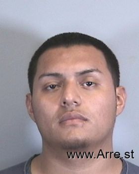 Ivan  Rodriguez Mugshot