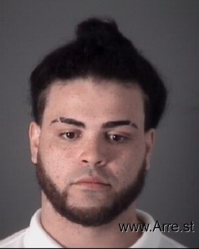 Ivan Dionisio Rodriguez Mugshot