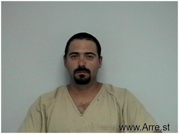 Ivan Louis Rodriguez Mugshot