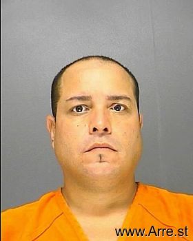 Ivan  Rodriguez Mugshot