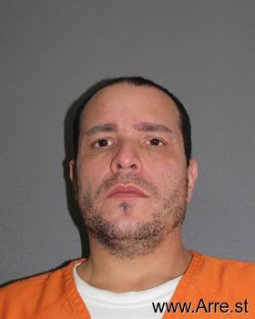 Ivan  Rodriguez Mugshot