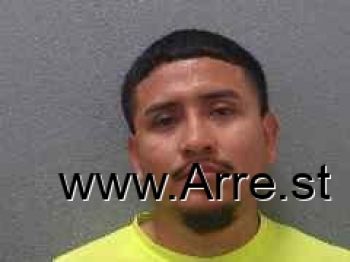 Ivan  Rodriguez Salgado Mugshot