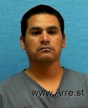 Ivan S Sanchez Mugshot