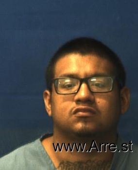 Ivan  Sanchez-alvarado Mugshot