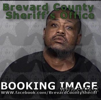 Ivan Devon Scott Mugshot