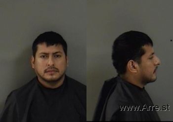 Ivan  Solis-gutierrez Mugshot