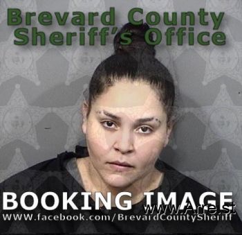 Ivana  Martinez Mugshot