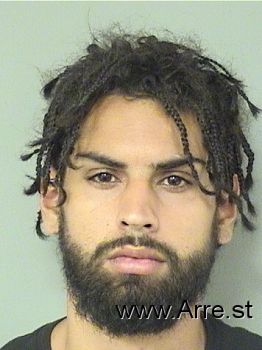 Ivanio  Martinez Jr Mugshot