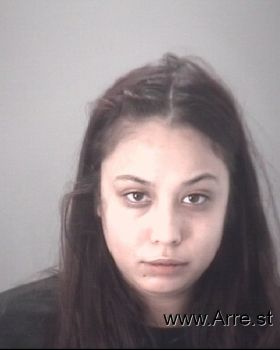 Ivelisse  Rodriguez Mugshot