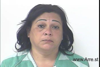 Ivelisses Delrosario Rodriguez Castillo Mugshot