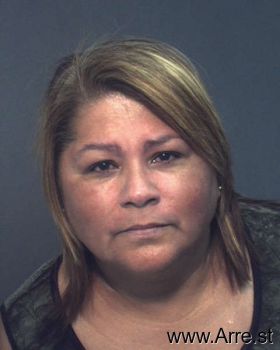 Ivette  Reyes Mugshot