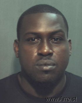 Ivory Jordan Williams Mugshot