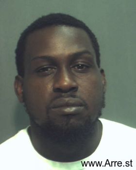 Ivory Jordan Williams Mugshot