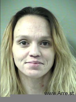 Ivy Joy Anderson Mugshot