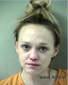 Ivy Joy Anderson Mugshot