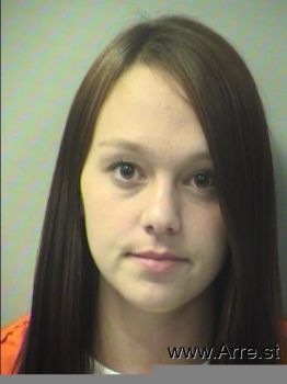 Ivy Joy Anderson Mugshot