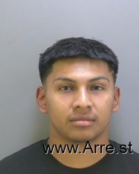 Izaiaz  Galindo Mugshot