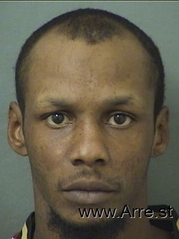 Jabari  Young Mugshot