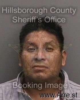 Jacinto  Hernandez Mugshot