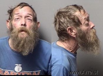 Jack Wilburn Couch Mugshot