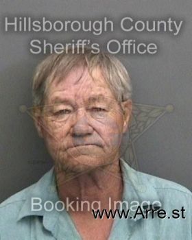 Jack Arthur Howard Mugshot