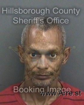 Jack Lamar Hutchison Mugshot