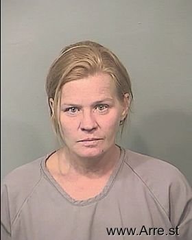 Jackie Gayle Garner Mugshot