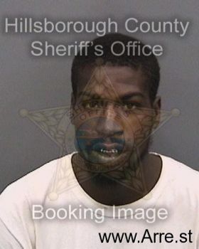 Jackie  Jackson Mugshot