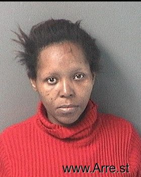 Jackie  Lyons Mugshot