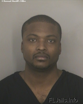 Jackie  Mccall Mugshot