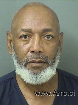 Jackie Donice Williams Mugshot