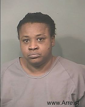 Jackielyn Michelle English Mugshot