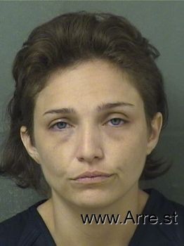 Jacklyn Maryann Smith Mugshot