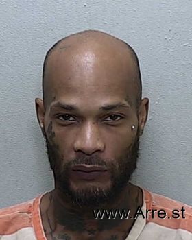 Deshaun  Jackson Mugshot