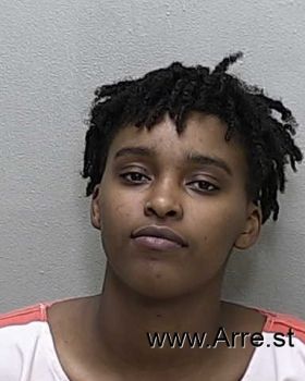 Janee C Jackson Mugshot