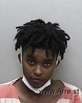 Janee C Jackson Mugshot