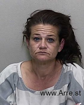 Robin Lynn Jackson Mugshot