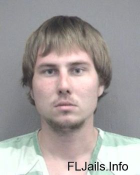 Jacob Andrew Hopper Mugshot