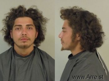 Jacob Scott Baer Mugshot