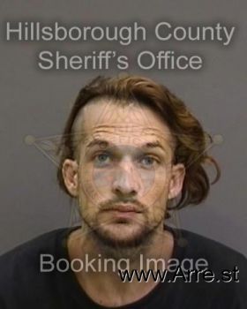 Jacob Keen Bass Mugshot